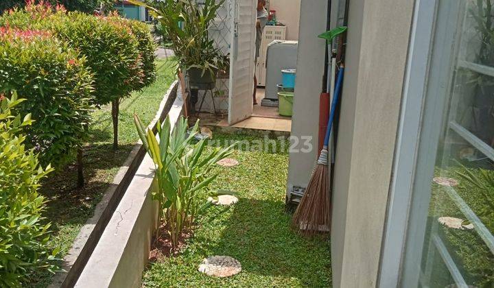 rumah cantik di Gracia Residence