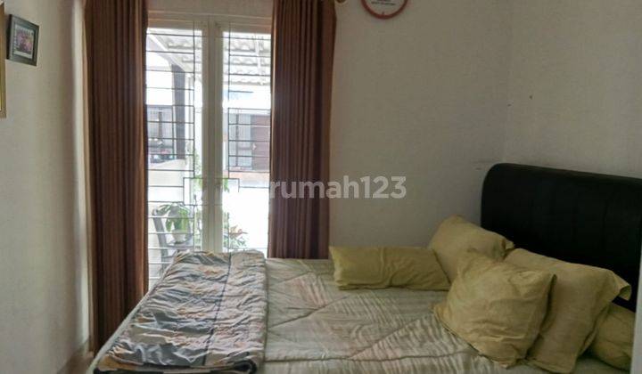 rumah cantik di Gracia Residence