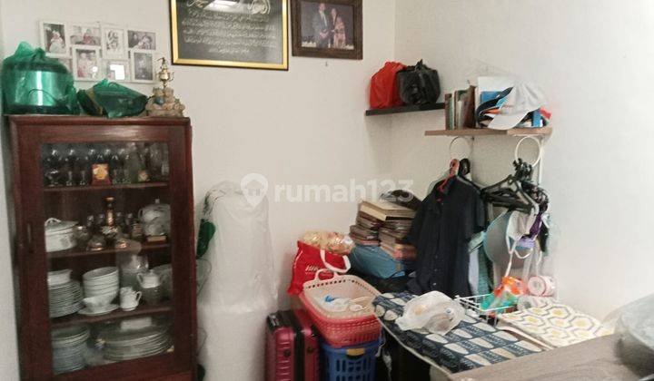 rumah cantik di Gracia Residence