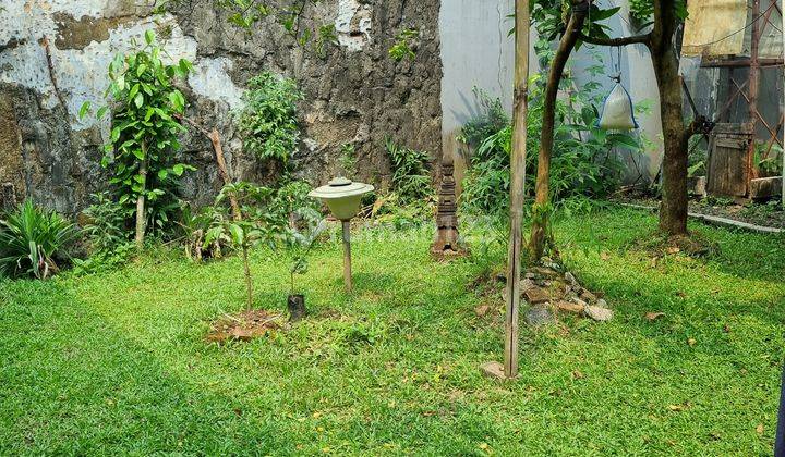 Dijual Rumah Di Pangkalan Jati, Rawa Kopi 2