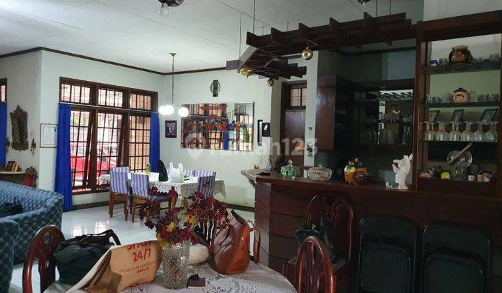 Dijual Rumah Di Pangkalan Jati, Rawa Kopi 1