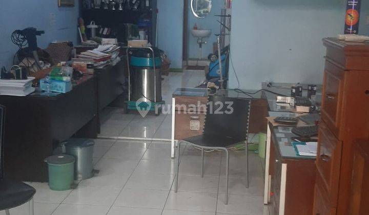Dijual.ruko Di Bintaro Sektor 3 2