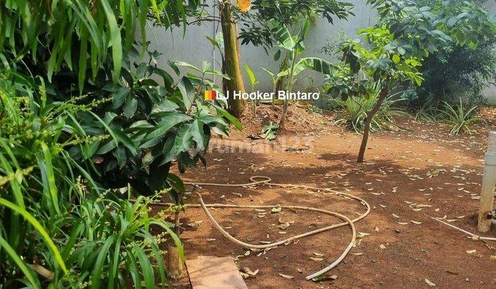 Dijual Kavling Murah Di Bintaro Sektor.5 1