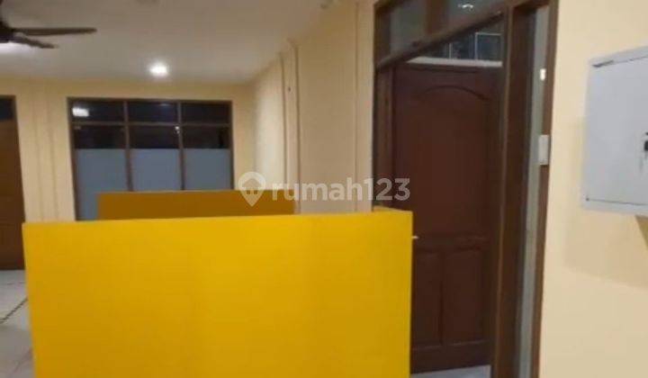 Disewakan Rumah Sektor 1 Bintaro 1