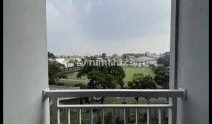 Dijual apt Emerald Bintaro 2