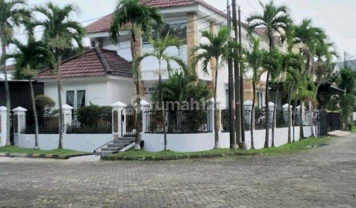 Disewakan Rumah Sdh Renovasi Di Bintaro Sektor 9 1
