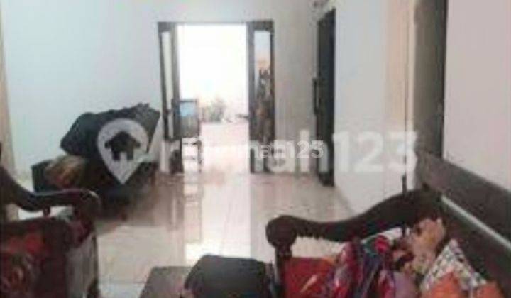 Rumah Di Villa Gunung Lestari Bintaro 1