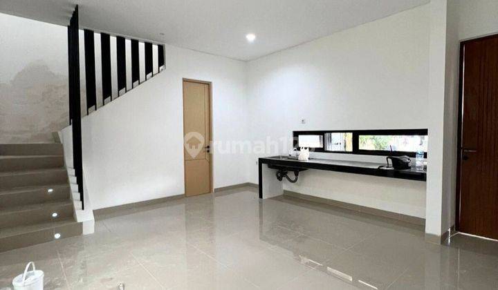 Jual 3 Rumah Baru Di Sektor 9 Bintaro 2