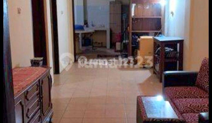 Dijual Rumah 2 Lantai Di Pondok Kacang Barat, Pondok Aren 1