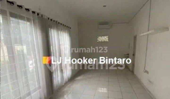 Rumah Di Pondok Indah 1