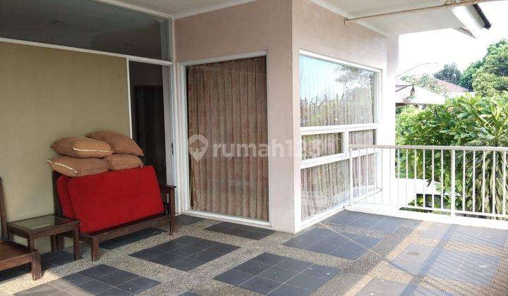 Disewakan Rumah Siap Huni Di Sektor 9 Bintaro