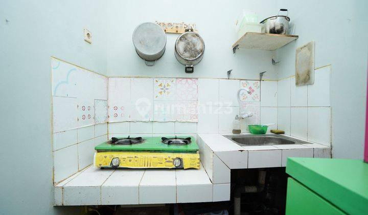 Dijual Rumah Siap Huni Permata Hill Residence Gunung Sindur Bogor 8