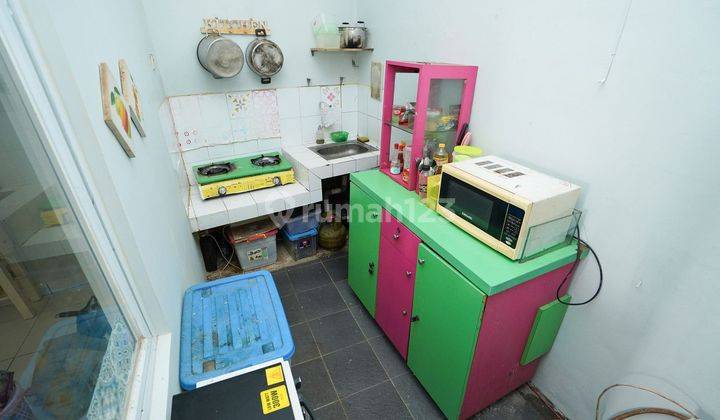 Dijual Rumah Siap Huni Permata Hill Residence Gunung Sindur Bogor 9