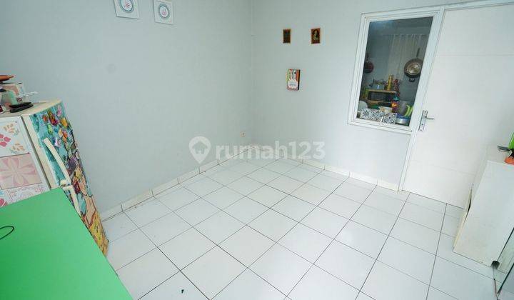 Dijual Rumah Siap Huni Permata Hill Residence Gunung Sindur Bogor 10