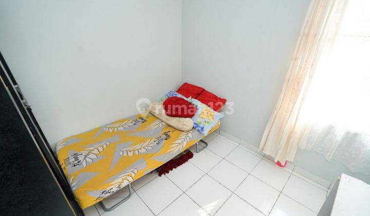 Dijual Rumah Siap Huni Permata Hill Residence Gunung Sindur Bogor 14
