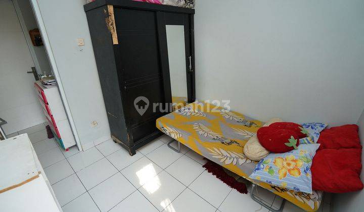 Dijual Rumah Siap Huni Permata Hill Residence Gunung Sindur Bogor 13