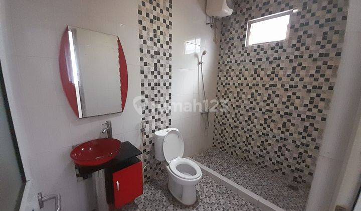 Dijual Rumah Siap Huni Perumahan Citra Grand Bekasi 2