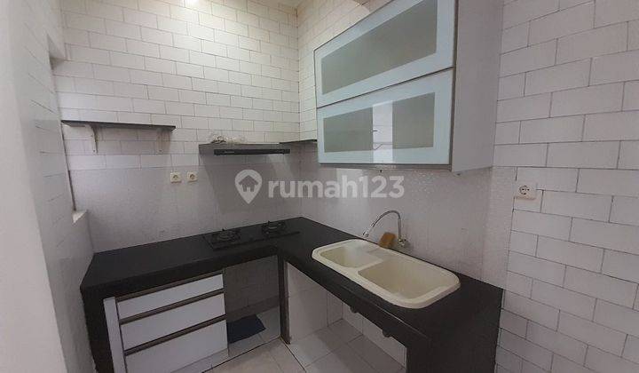 Dijual Rumah Siap Huni Perumahan Citra Grand Bekasi 6