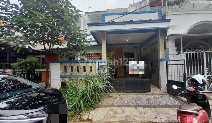 Dijual Rumah Siap Huni Perumahan Citra Grand Bekasi 9
