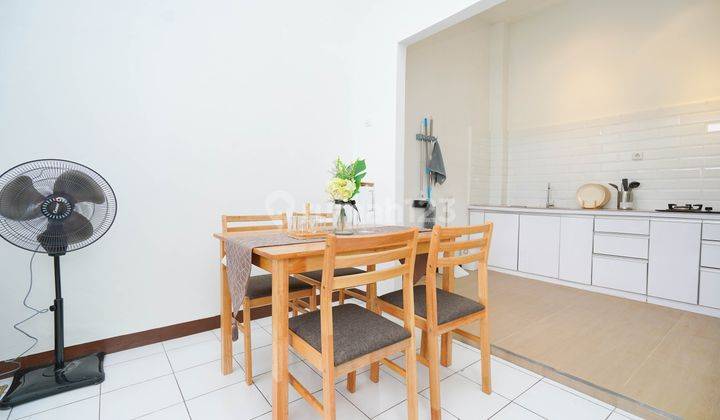 Rumah Tanpa Indent Siap Huni Grand View Karawaci