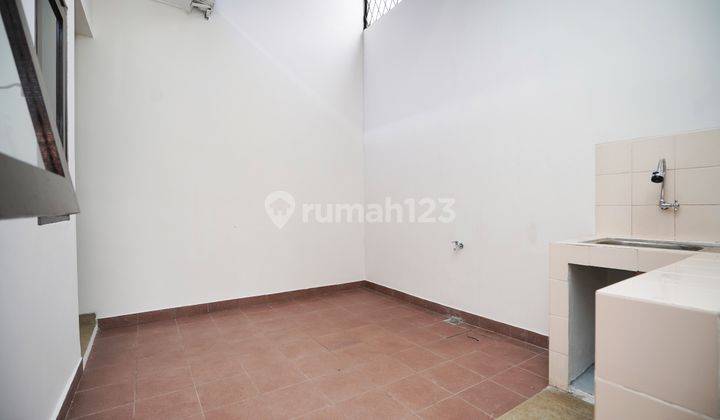 Dijual Rumah Minimalis Tanpa Indent Graha Raya, Pasti Dapat Kpr 3