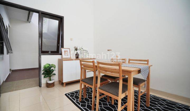 Dijual Rumah Minimalis Tanpa Indent Graha Raya, Pasti Dapat Kpr 4