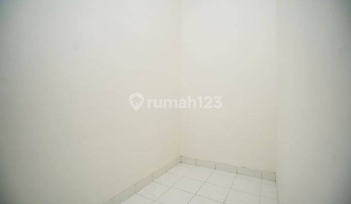 Dijual Rumah Minimalis Tanpa Indent Graha Raya, Pasti Dapat Kpr 5