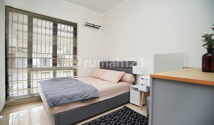 Dijual Rumah Minimalis Tanpa Indent Graha Raya, Pasti Dapat Kpr 7
