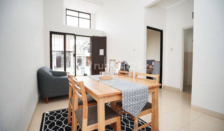 Dijual Rumah Minimalis Tanpa Indent Graha Raya, Pasti Dapat Kpr 1