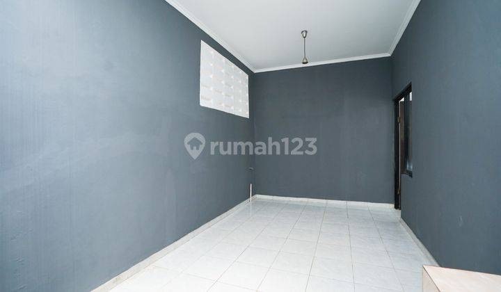 Rumah 2 Lantai Kaisar 4 Bintaro Bisa Kpr 14