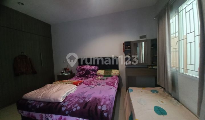 Rumah Siap Huni 10 Menit ke Primaya Hospital Bekasi Utara Dibantu KPR J20543