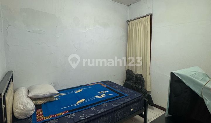 Ready-to-Live House 15 Minutes to Grand Metropolitan Mall Bekasi with J-32850 KPR Assistance 2