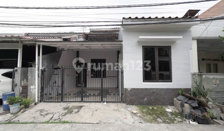 Rumah Hadap Selatan 9 Menit ke Rs Citra Harapan Dibantu KPR J-36200 Rumah Hadap Selatan 9 Menit ke Rs Citra Harapan Dibantu KPR J-36200