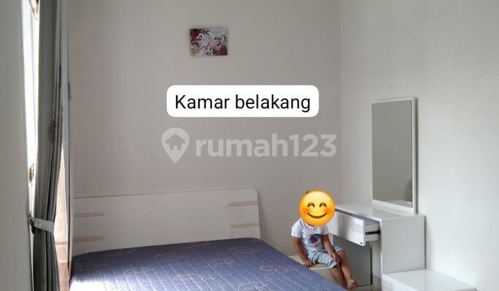Rumah SHM Hadap Selatan 15 Menit ke Rsia Bunda Sejahtera J-35223 2