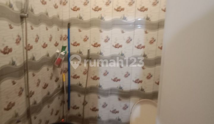 Rumah Strategis 8 Menit ke Gerbang Toll Kayu Manis 1 Dibantu KPR J33719 2