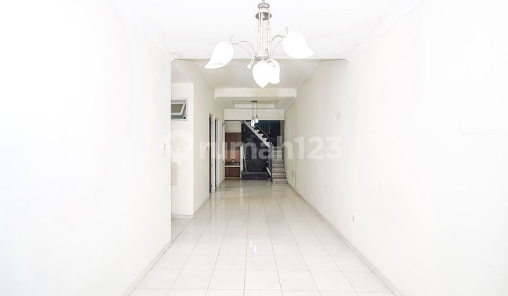 Rumah Lt 90 Strategis 11 Menit ke Gerbang Tol Jatikarya 2 Siap KPR J40422 2