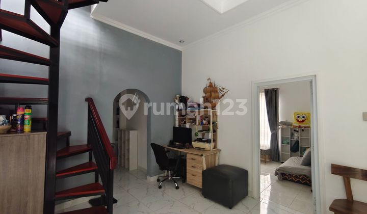 Rumah Minimalis 13 Menit ke Rs Citra Medika Depok Hadap Utara J42856 2