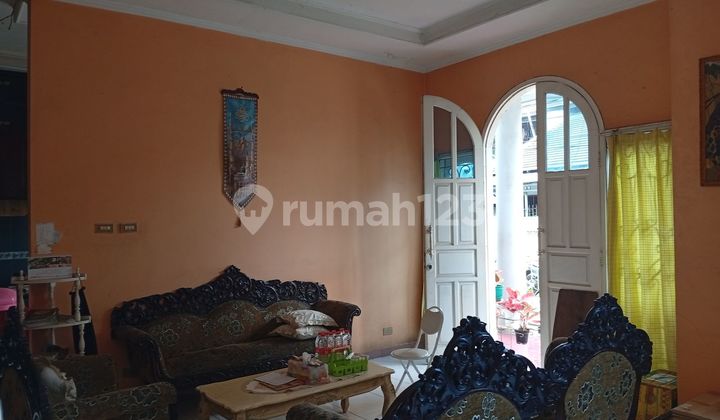 Rumah LB 180 SHM Siap Huni 8 Menit ke Summarecon Mall Bekasi J-41316 2