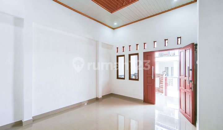 Rumah 3 Kt Akses Dekat Gerbang Tol Sentul 2 Siap Huni Dibantu KPR J38833 2