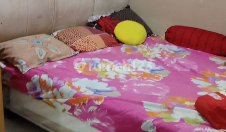 Wide 1-Story House Near Paradise Walk Mall Serpong, North Facing J38527 2