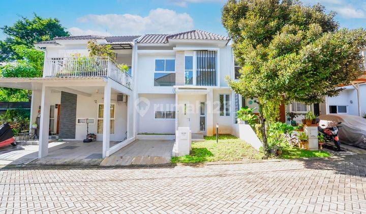 Rumah Cantik Siap Huni 15 Menit ke Cinere Bellevue Mall Baru Renov J28299 1