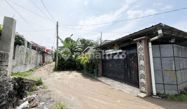 Asri House SHM 15 Minutes to Margonda 2 Toll Gate with KPR J12167 Assistance 2