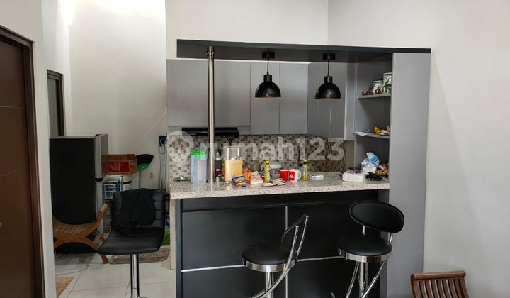 Rumah Seken 1 Lt 7 Menit ke RS Mitra Keluarga Pamulang Siap Huni J33806 2