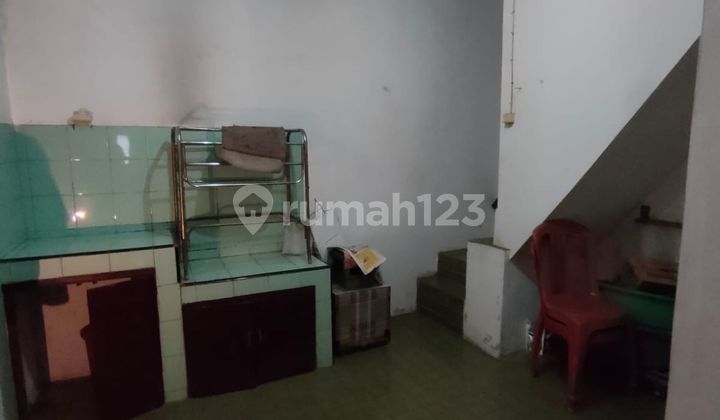 Rumah Luas Hadap Timur 7 Mnt ke Grand Galaxy Park Dibantu KPR J-41317 2