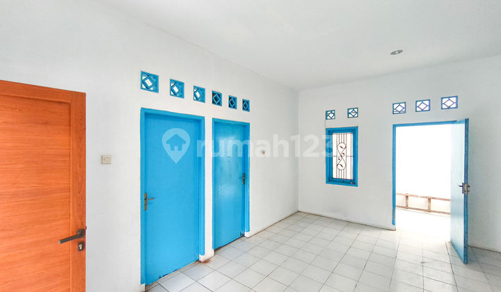 Rumah LT 113 Hadap Selatan 11 Menit ke Terminal Pondok Cabe J-37238 2