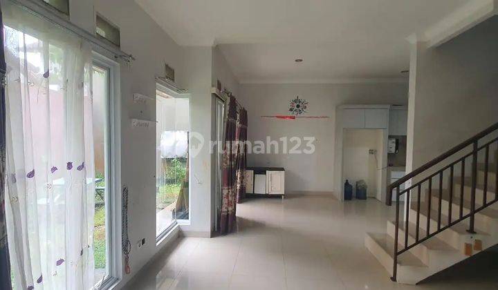 Rumah Hunian Eksklusif Nirwana Residence Cluster Arga Nirwana 8