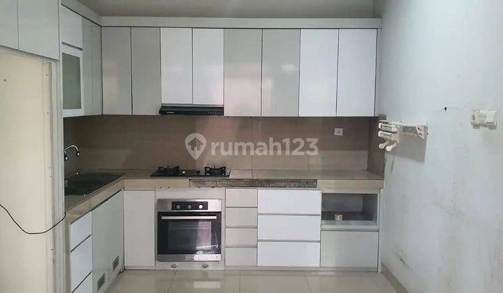 Rumah Hunian Eksklusif Nirwana Residence Cluster Arga Nirwana 9