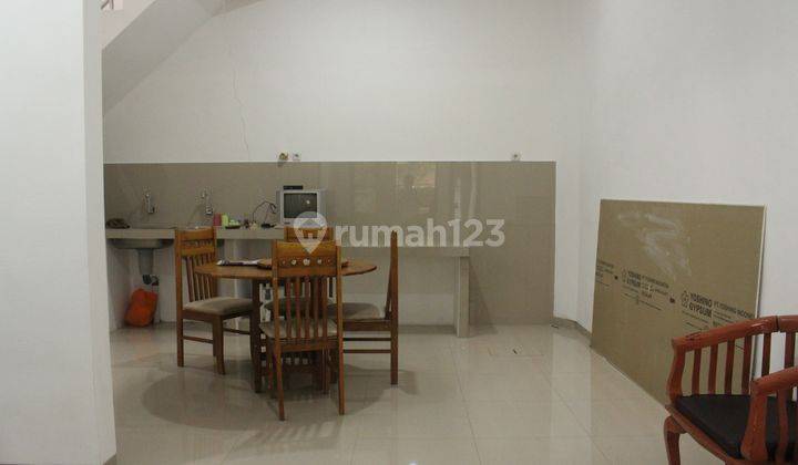 Rumah Siap Huni di Pamulang Perumahan Pamulang Elok J 18023 2