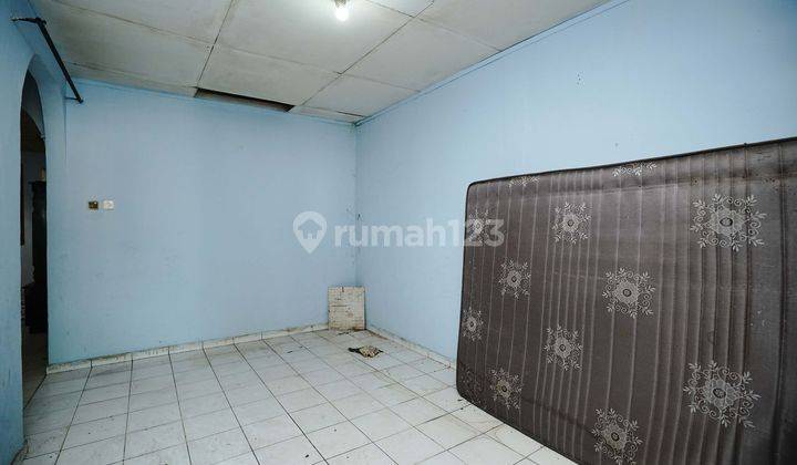 Rumah Bebas Banjir Lt 136 Bisa Nego Dekat Summarecon Mall Bekasi J20884 2