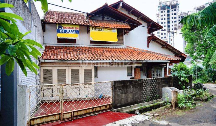 Rumah 2 Lantai LB 300 di Bekasi 15 Menit ke Mal Pekayon Siap Huni J21180 1